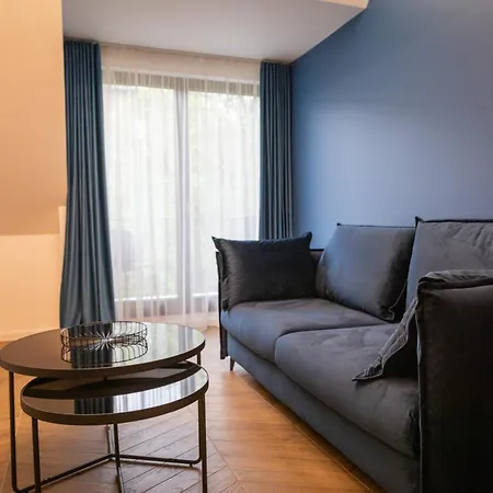 Poshspot Apartments Cluj-Napoca Exterior photo