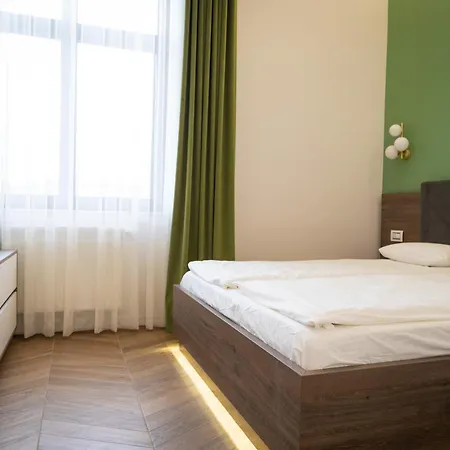 Poshspot Apartments Cluj-Napoca Exterior photo