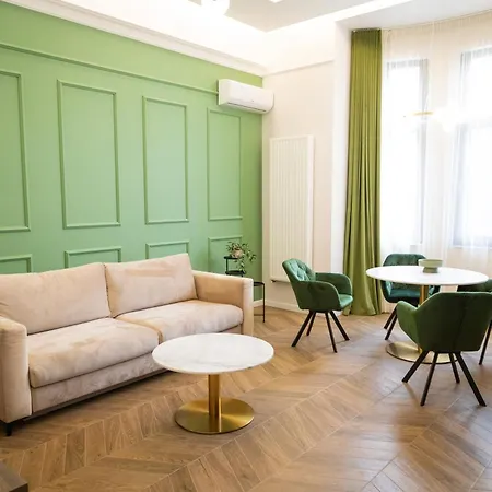 Poshspot Apartments Cluj-Napoca Exterior photo