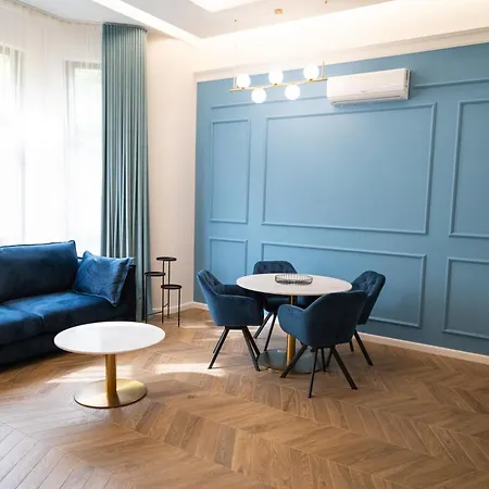 Poshspot Apartments Cluj-Napoca Exterior photo