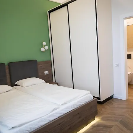 Poshspot Apartments Cluj-Napoca Exterior photo