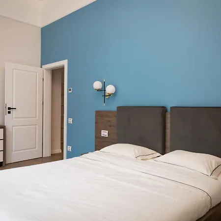 Poshspot Apartments Cluj-Napoca Exterior photo