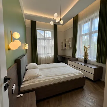 Poshspot Apartments Cluj-Napoca Exterior photo