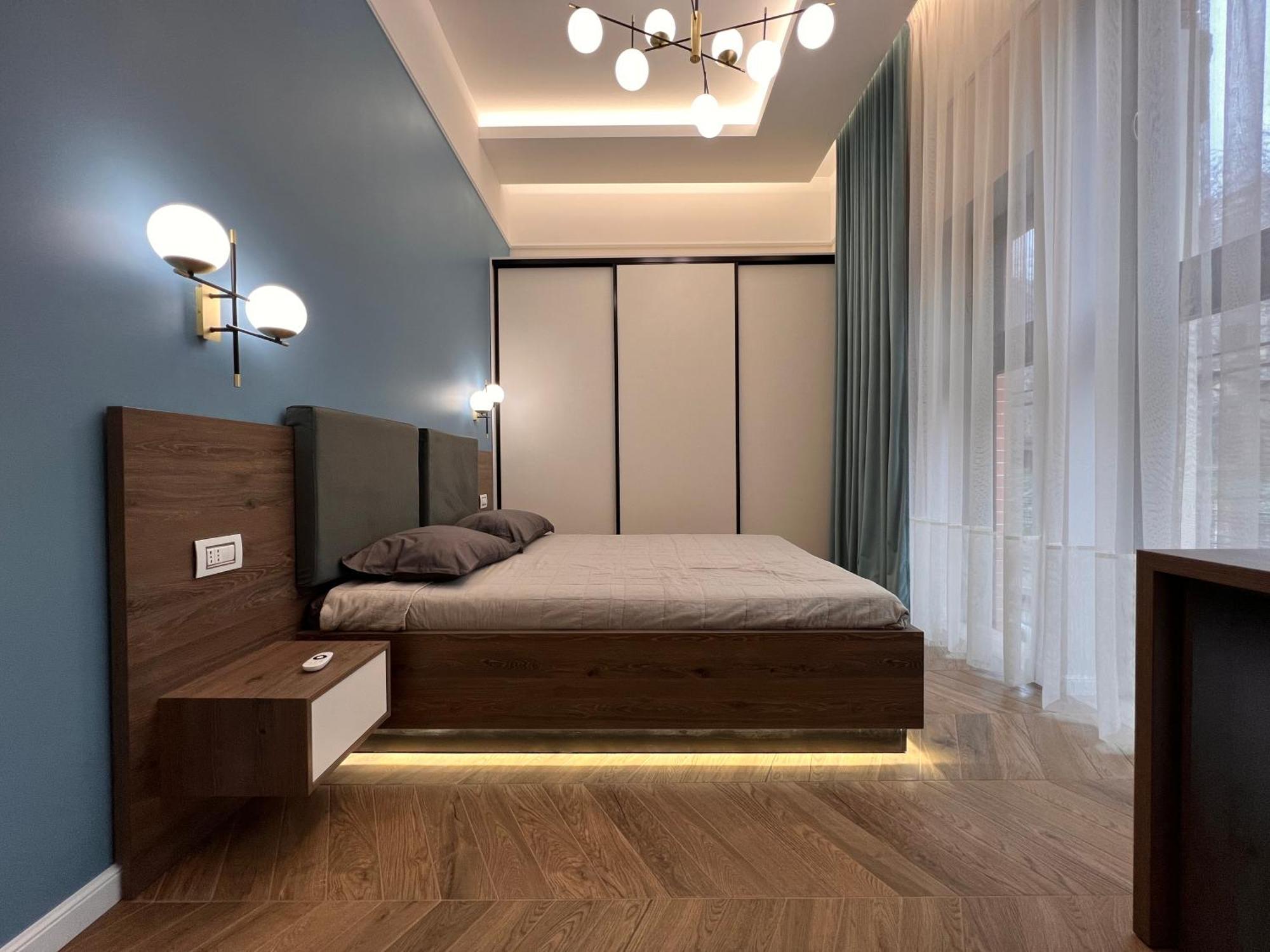 Apartment Poshspot *