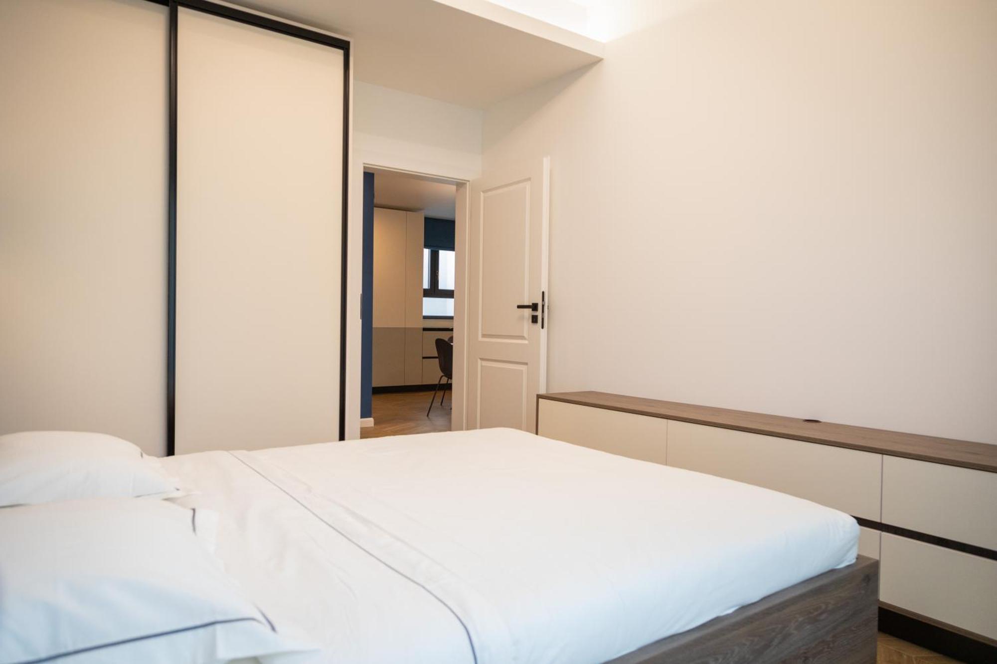 Apartment Poshspot Cluj-Napoca