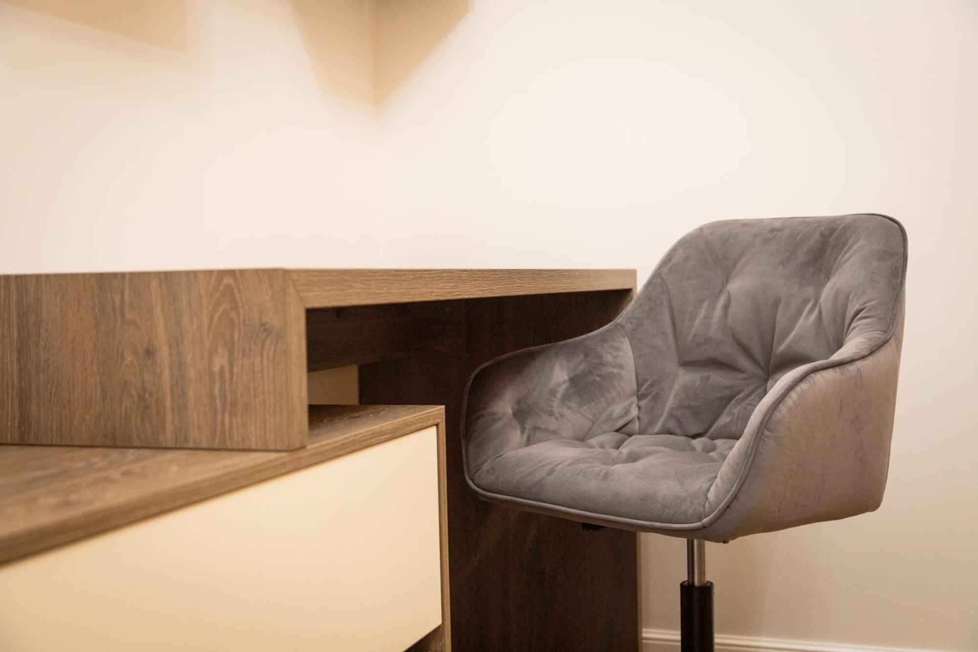Apartment Poshspot *