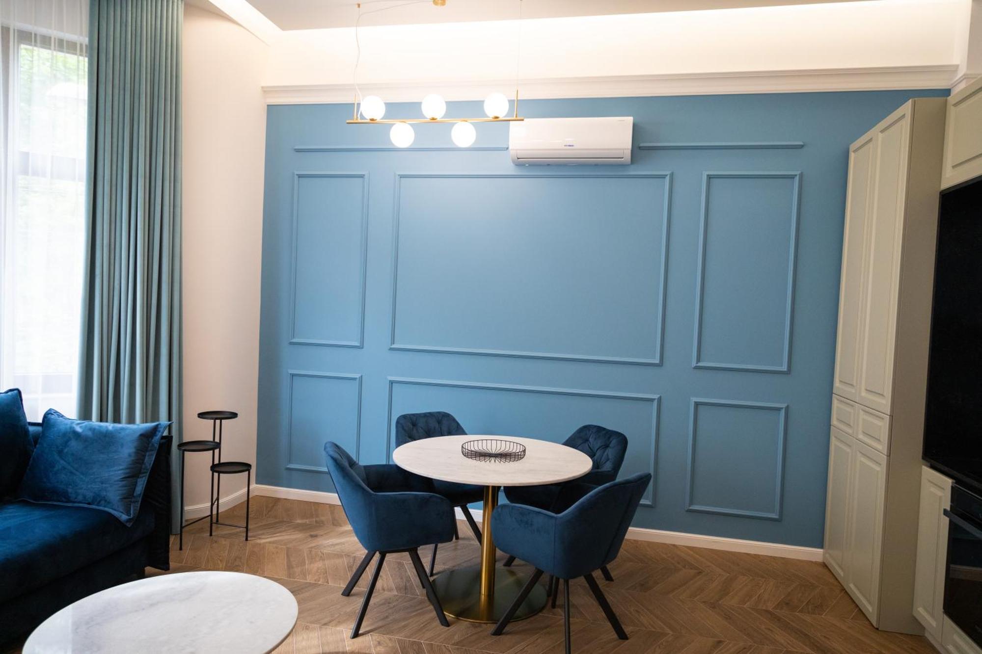 Apartment Poshspot