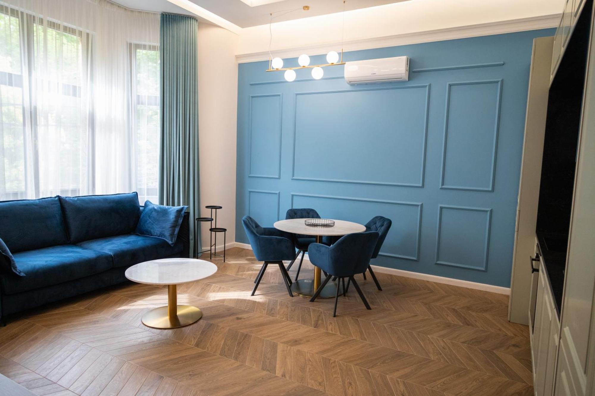 Apartment Poshspot *