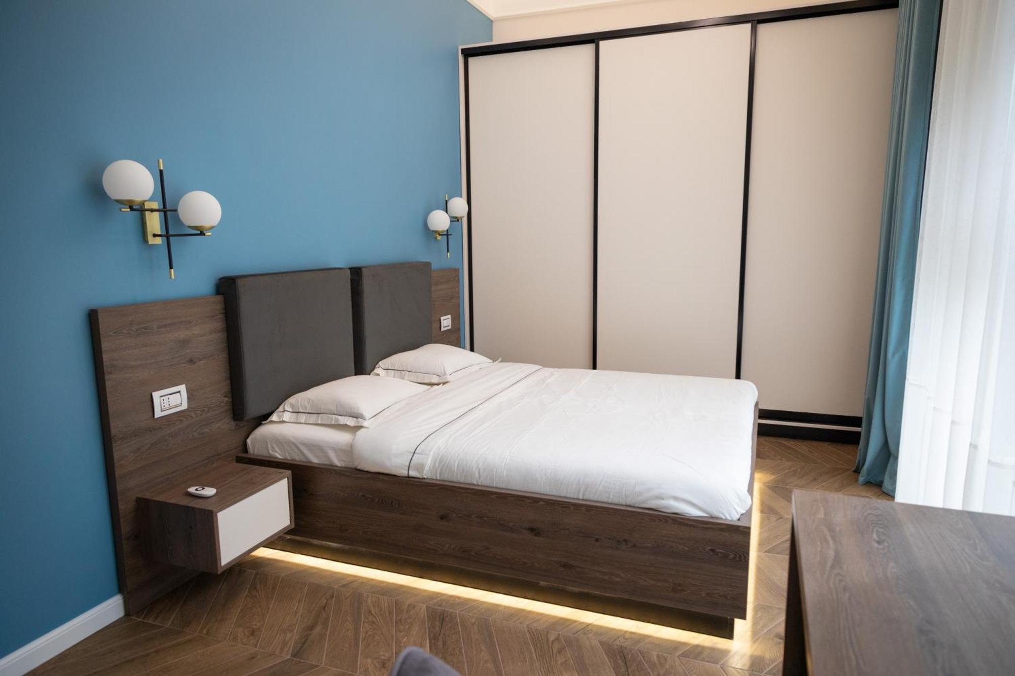 Apartment Poshspot Cluj-Napoca