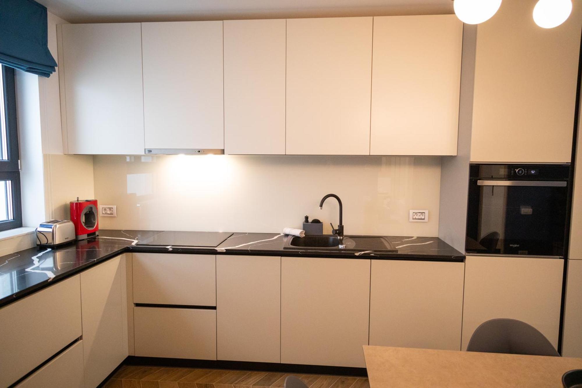Apartment Poshspot Cluj-Napoca