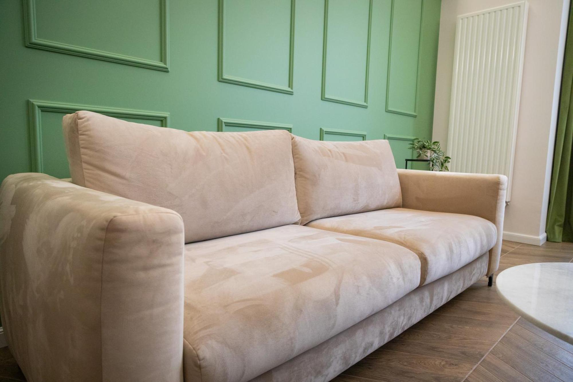 Apartment Poshspot *