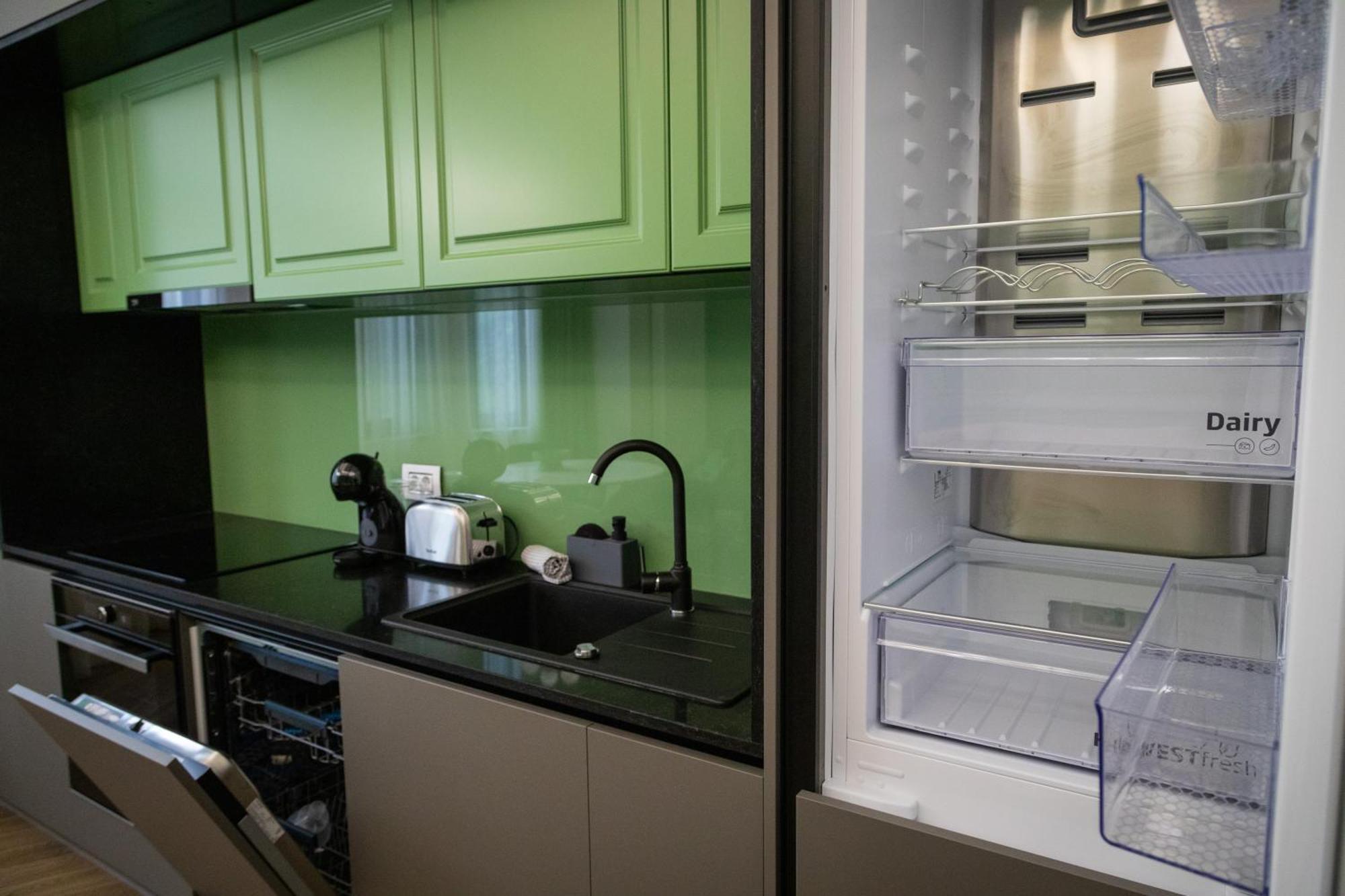 Apartamento Poshspot