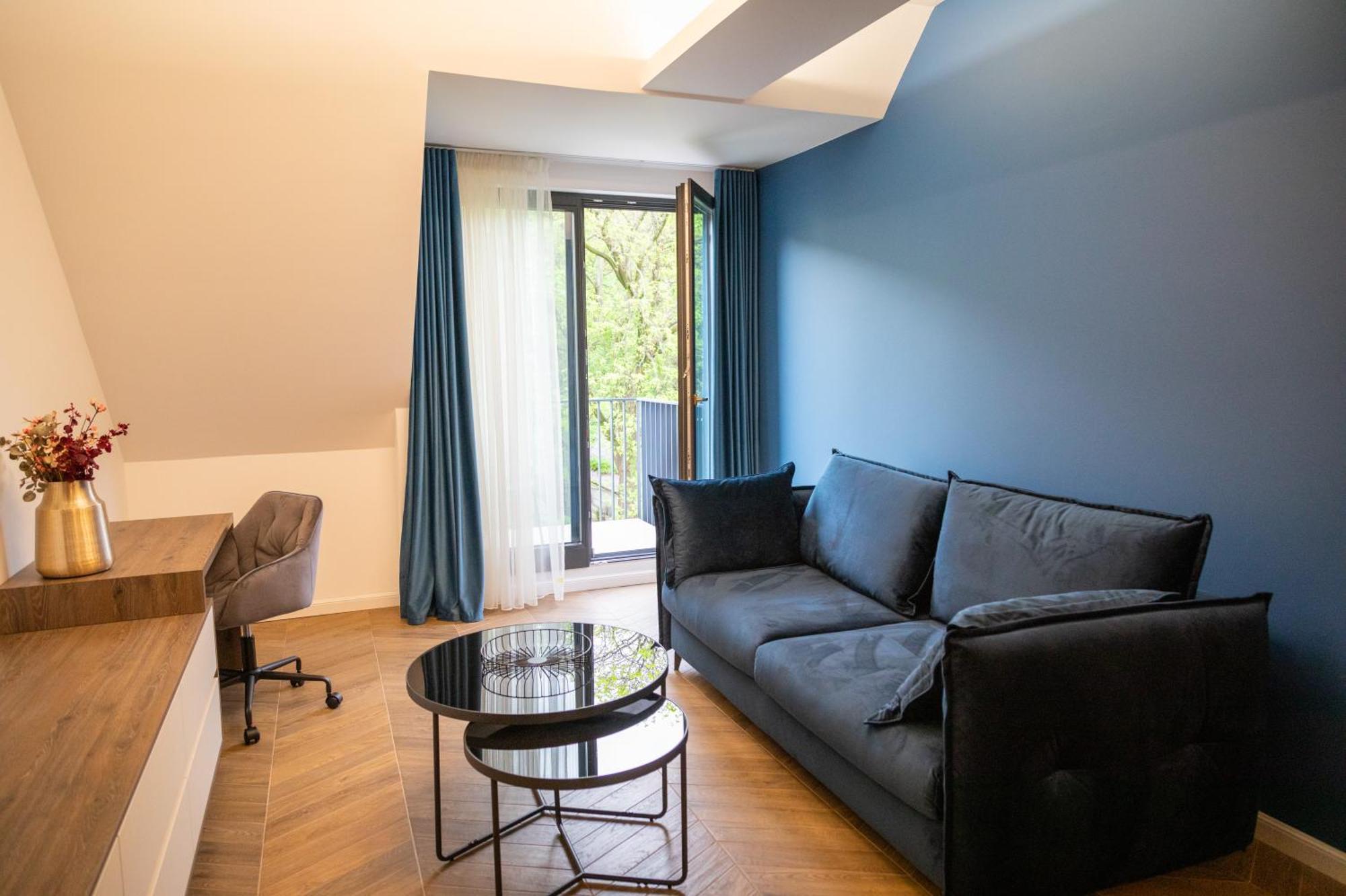 Apartment Poshspot Cluj-Napoca