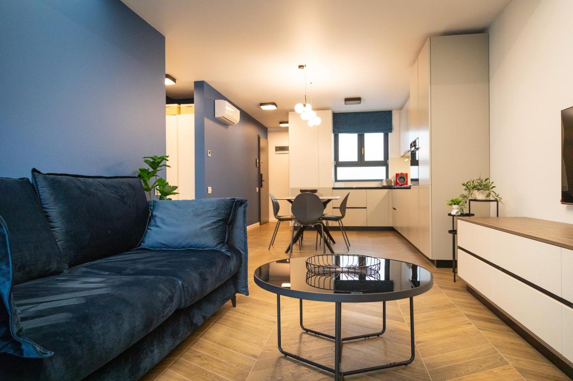 Apartment Poshspot Cluj-Napoca