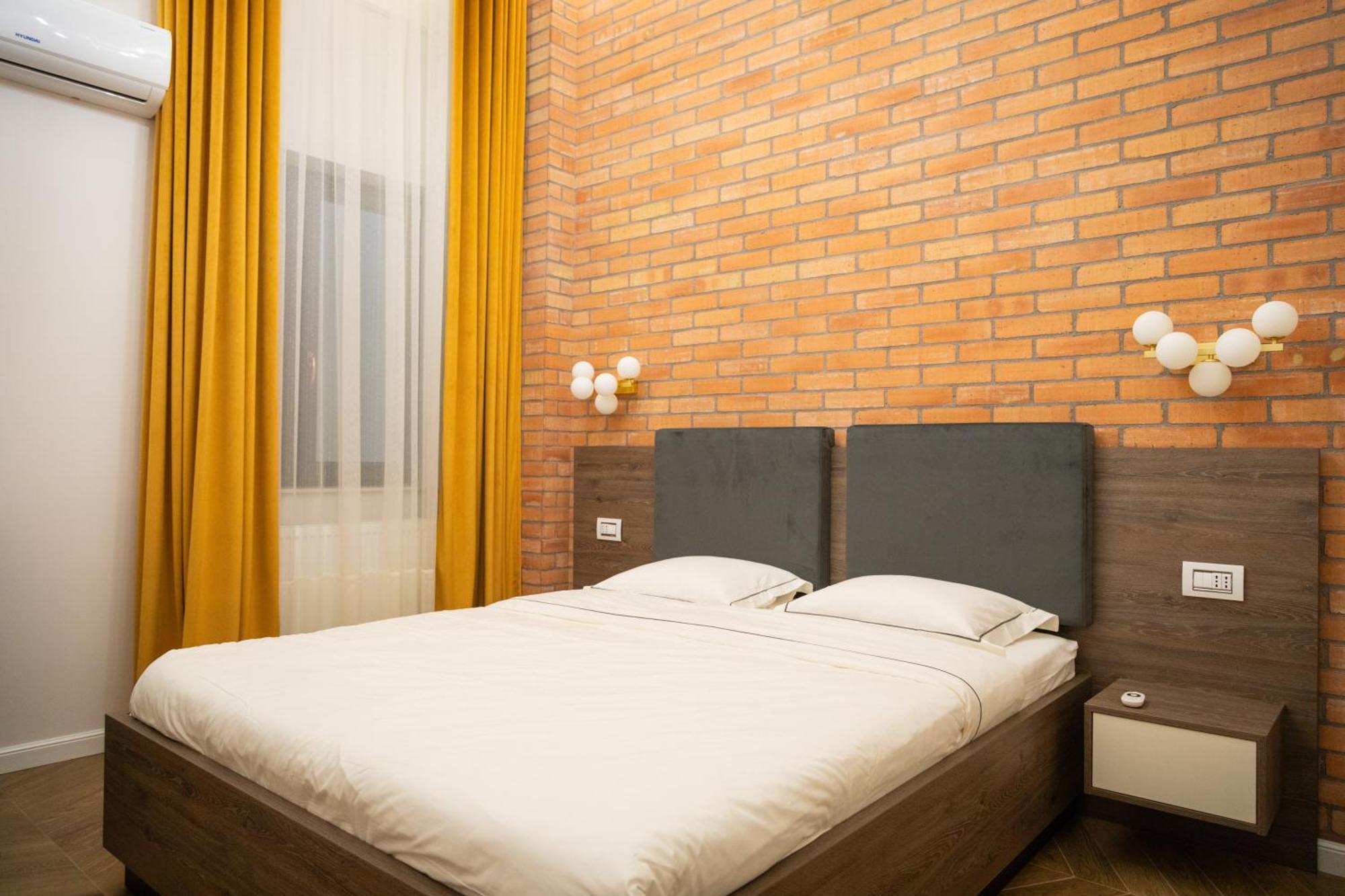 Apartment Poshspot Cluj-Napoca