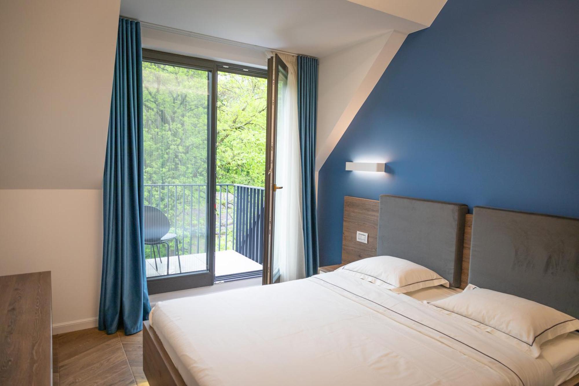 Apartment Poshspot Cluj-Napoca