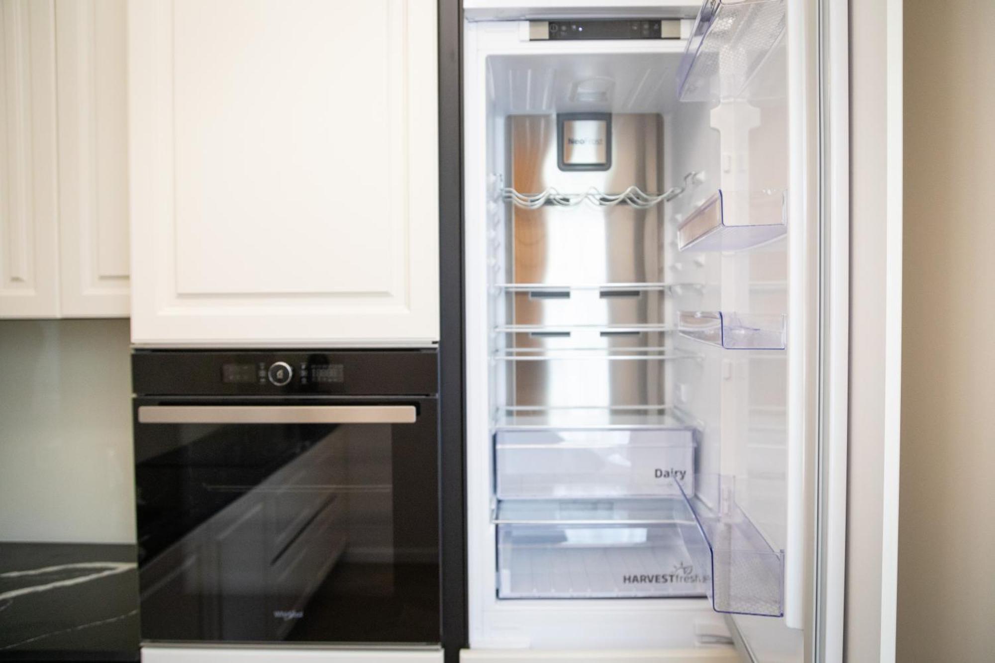 Apartamento Poshspot
