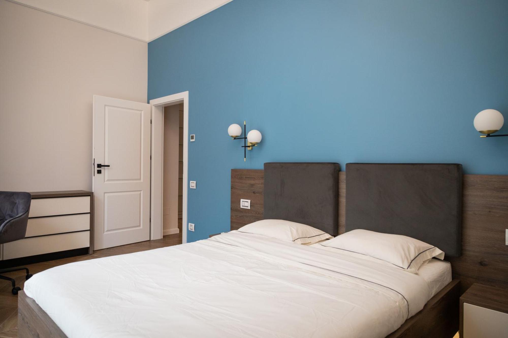 Apartment Poshspot