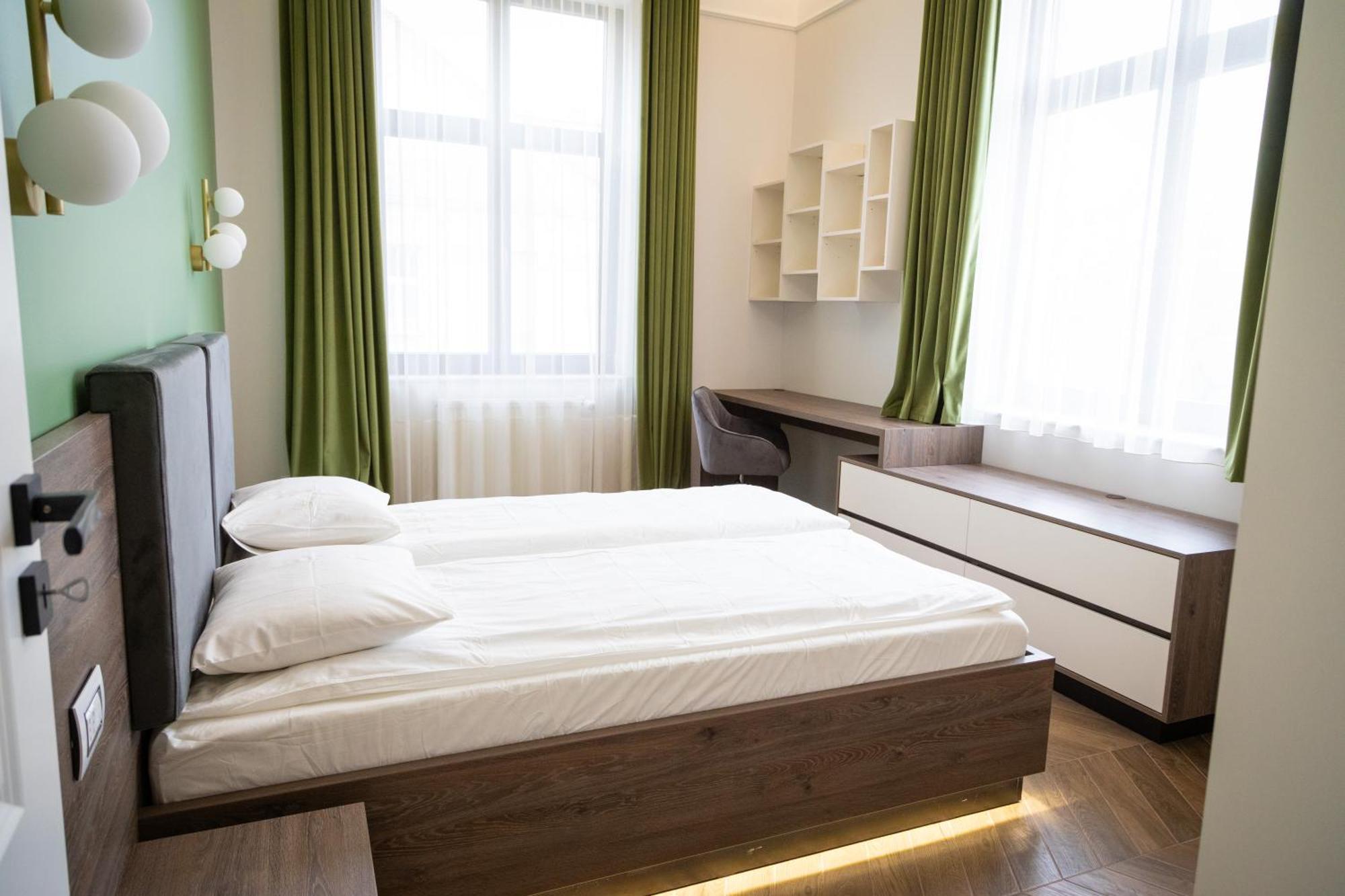 Apartment Poshspot *
