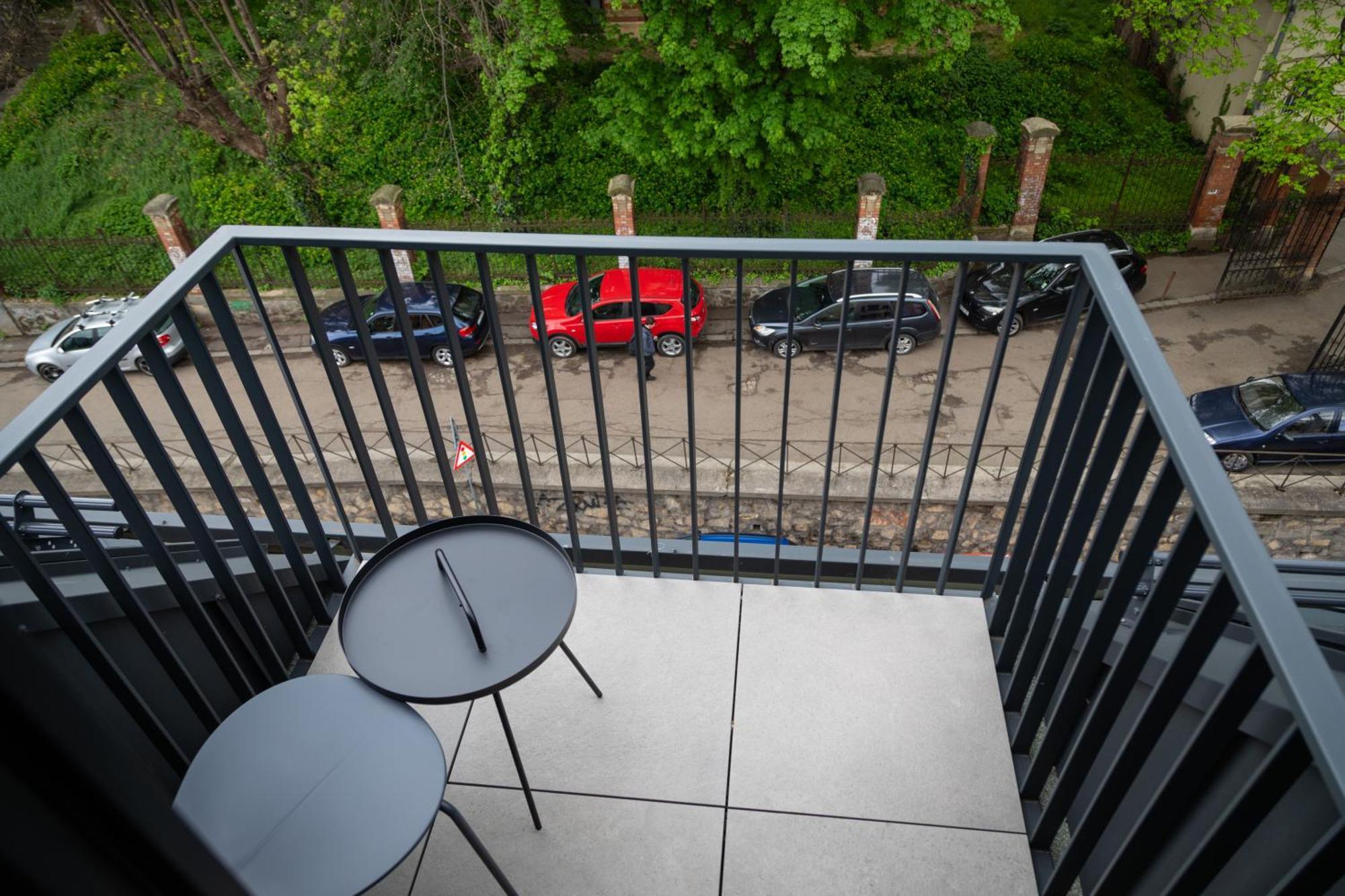Apartment Poshspot