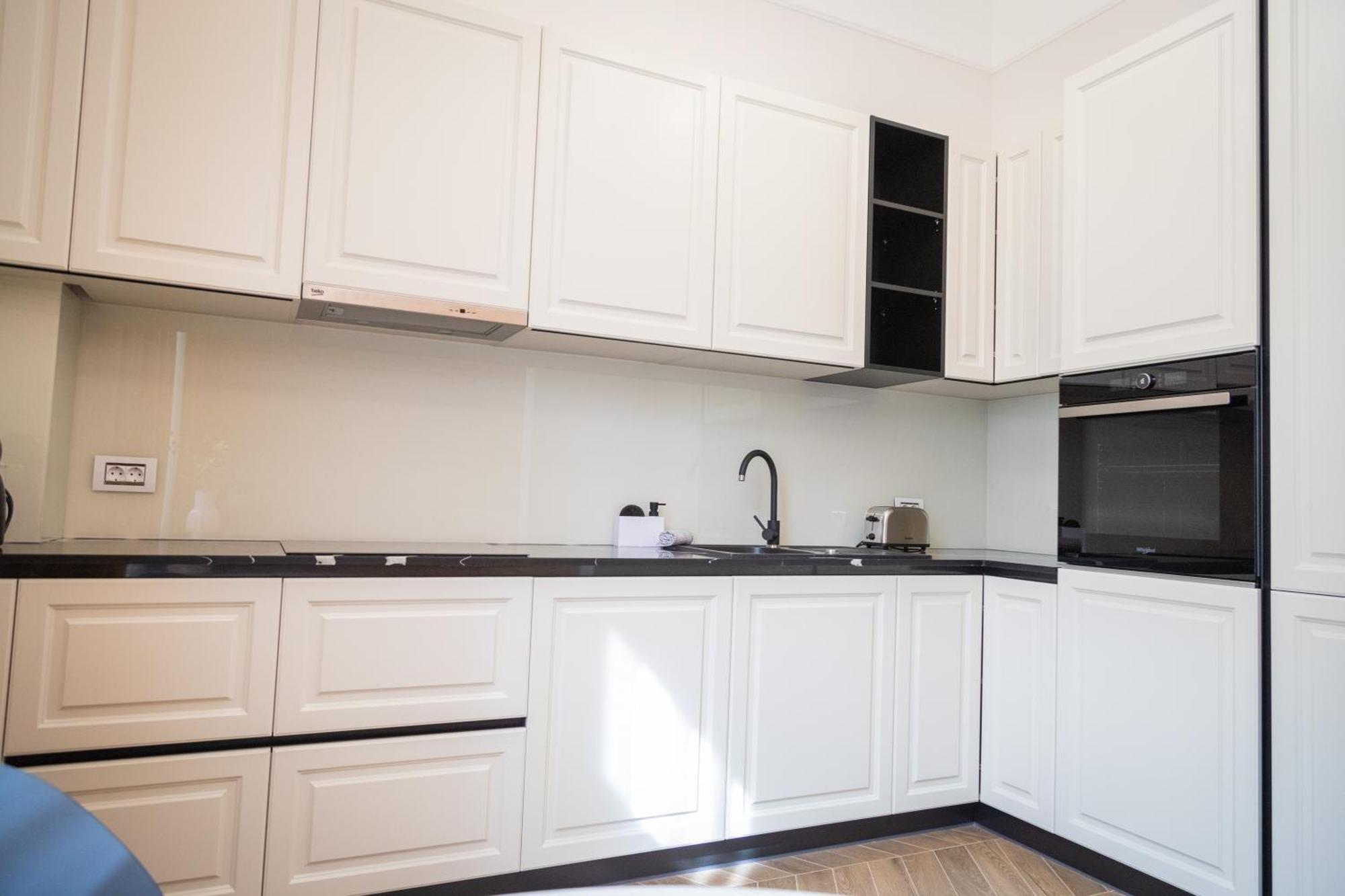 Apartamento Poshspot *