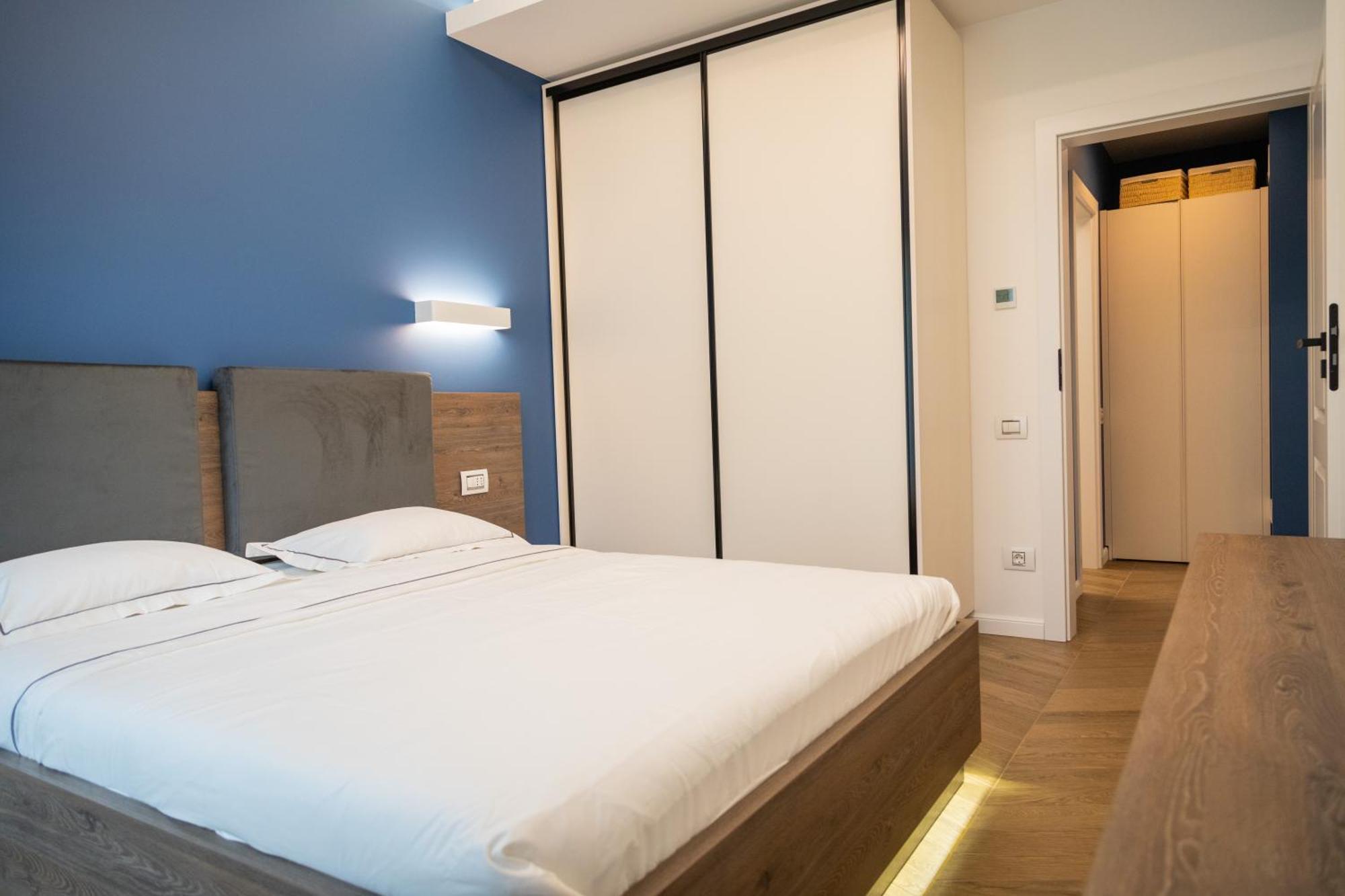 Apartamento Poshspot
