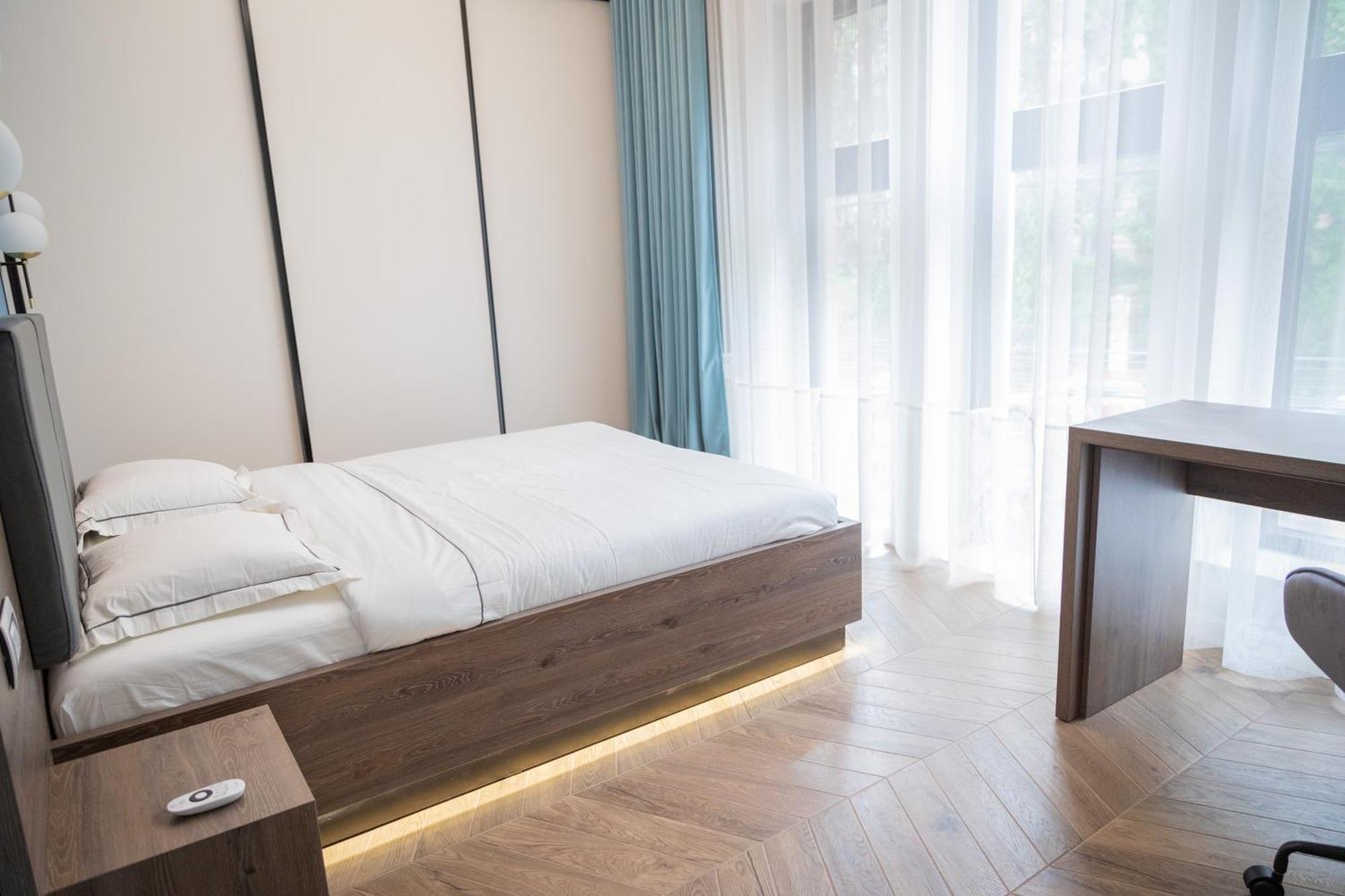 Apartment Poshspot