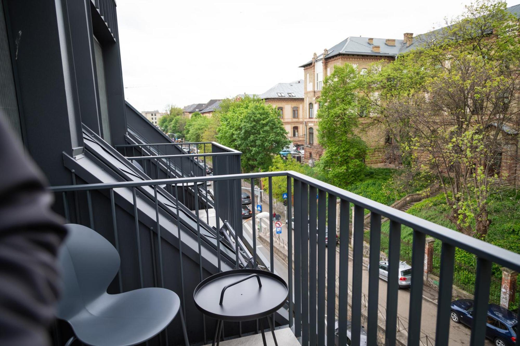 Apartment Poshspot Cluj-Napoca