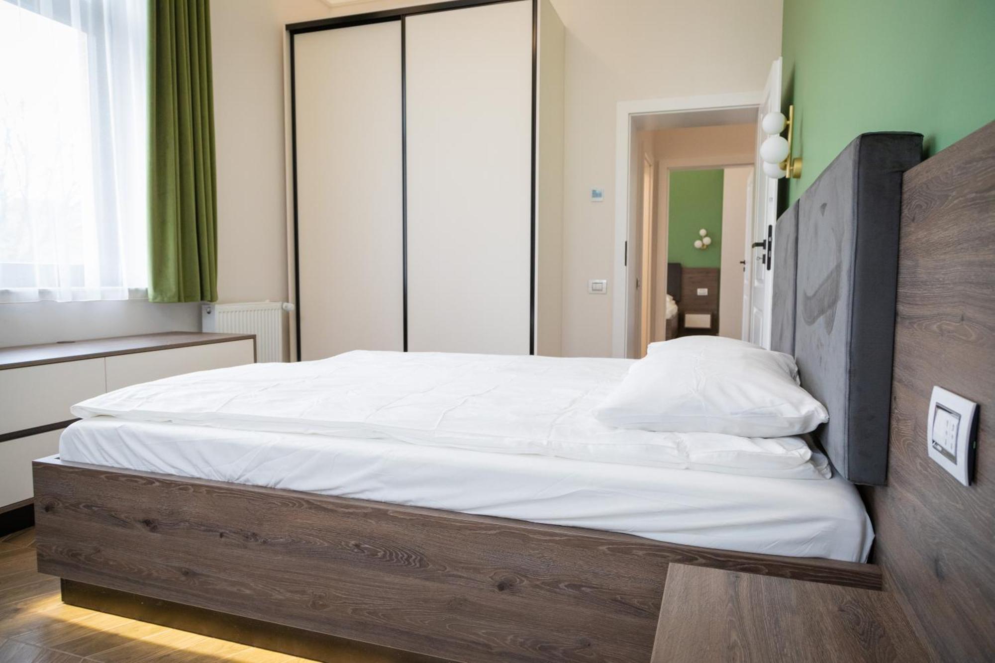 Apartamento Poshspot *