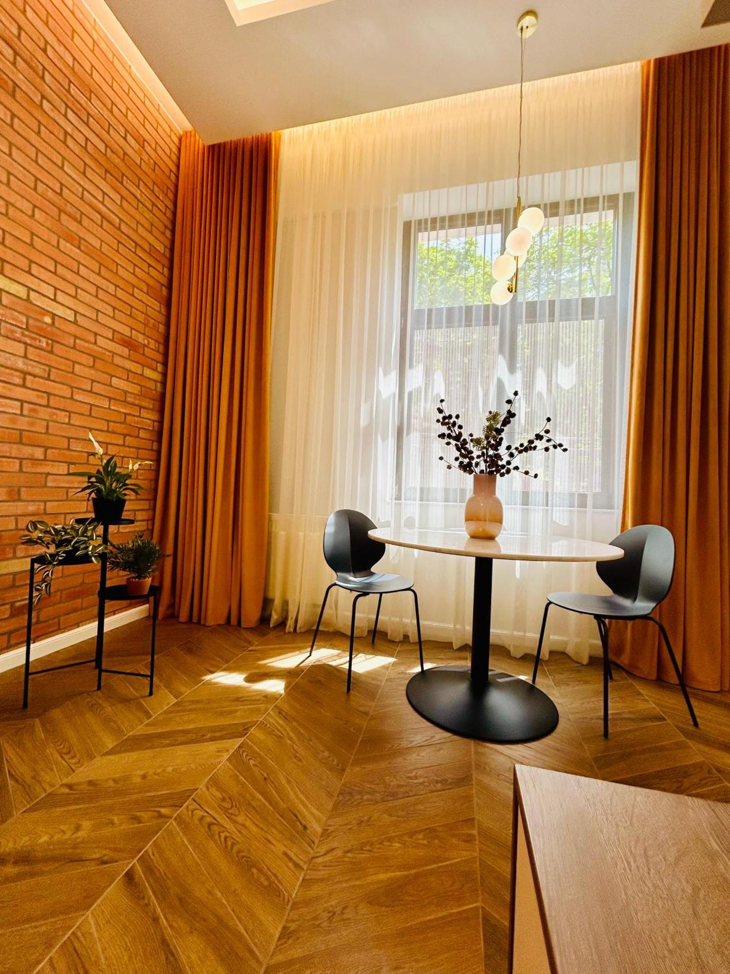 Apartment Poshspot Cluj-Napoca