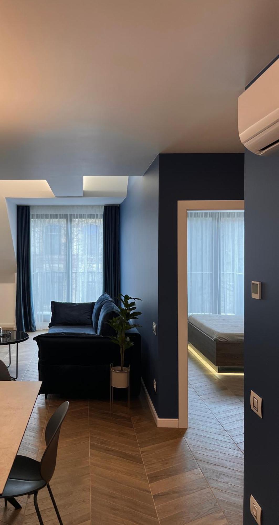 Apartment Poshspot *