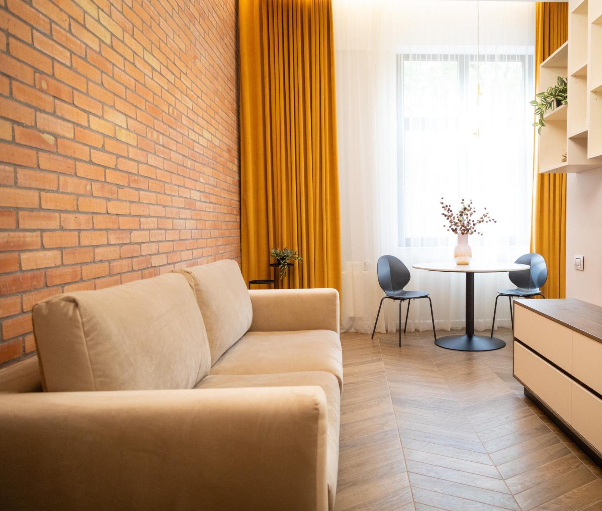 Apartment Poshspot Cluj-Napoca