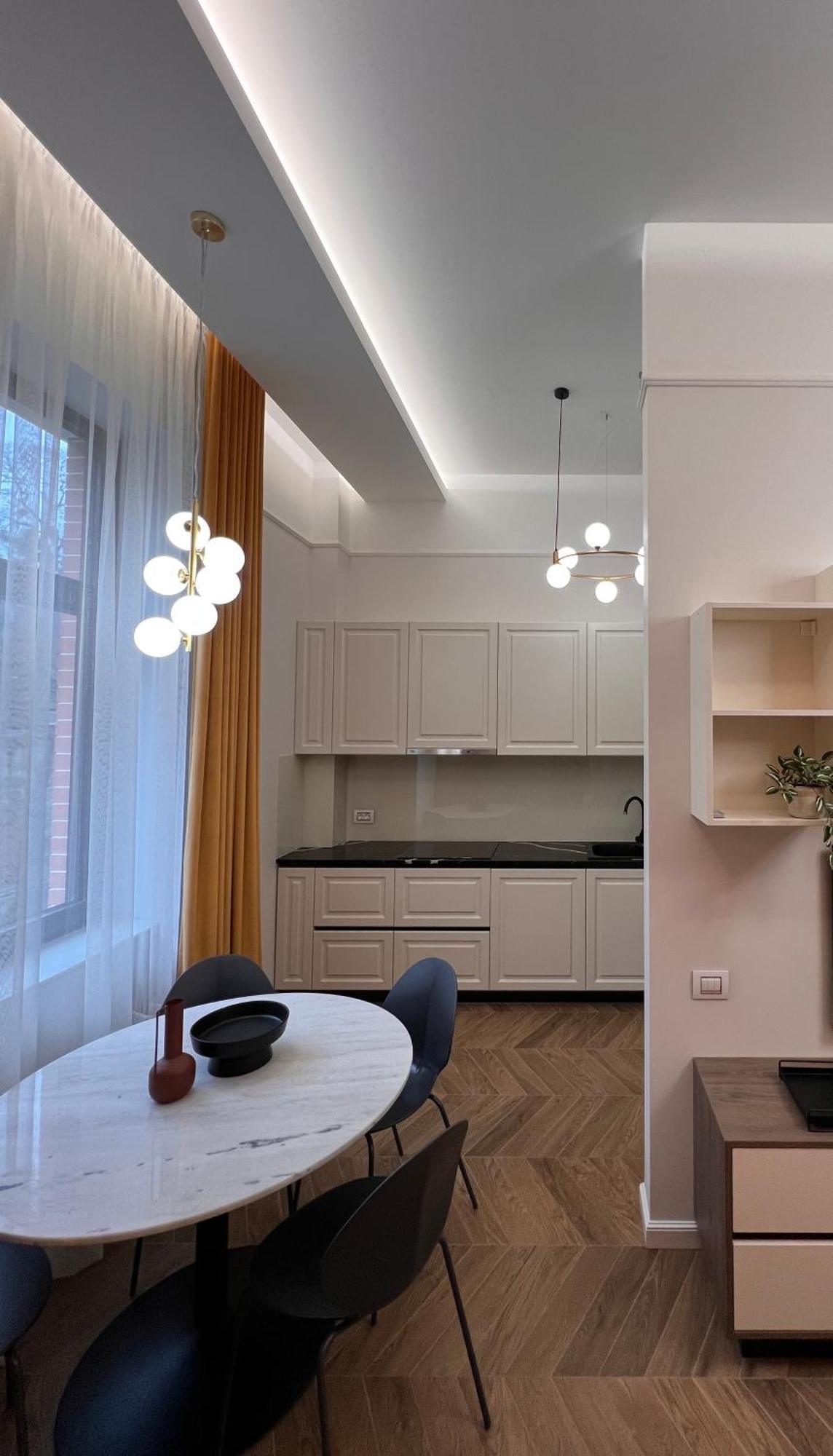 Apartment Poshspot Cluj-Napoca