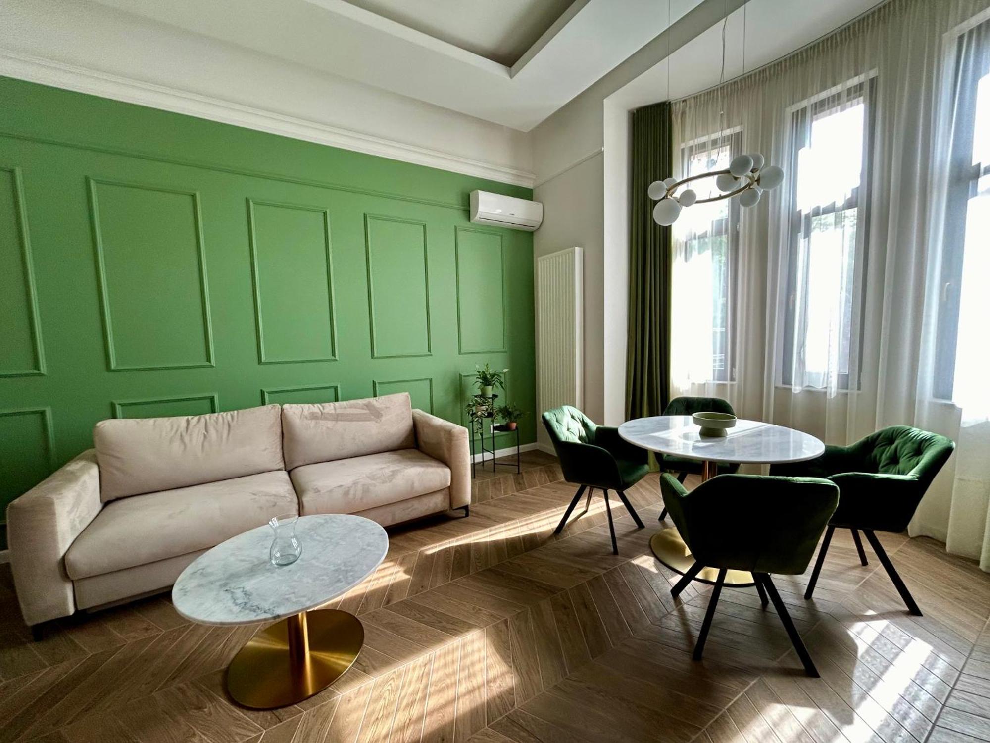 Apartment Poshspot *